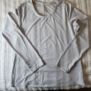 Ladies Soybu Base Layer with Thumb holes Size XL